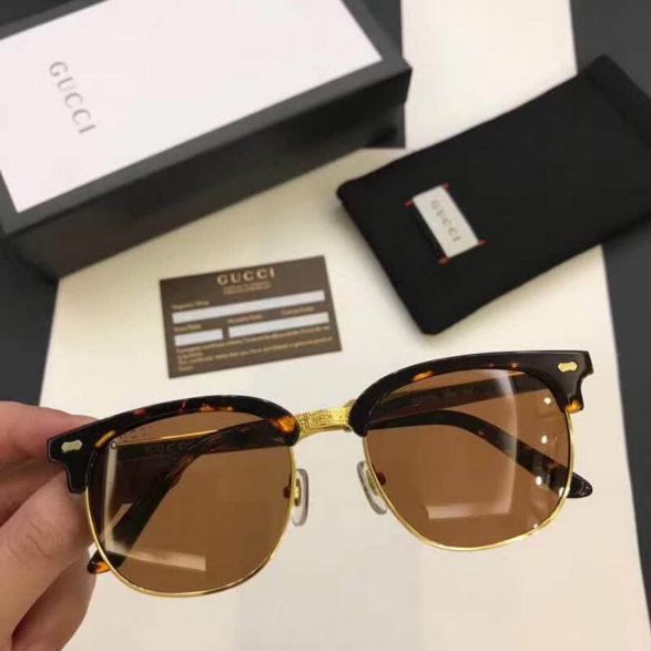 GG Vintage Unisex Sunglasses