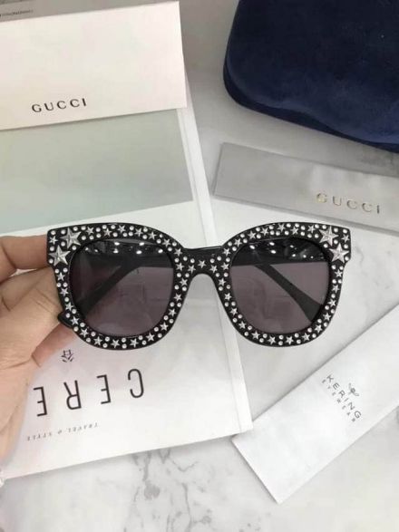 GG Women Sunglasses