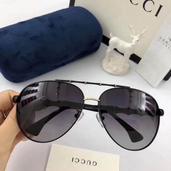 GG Men Sunglasses