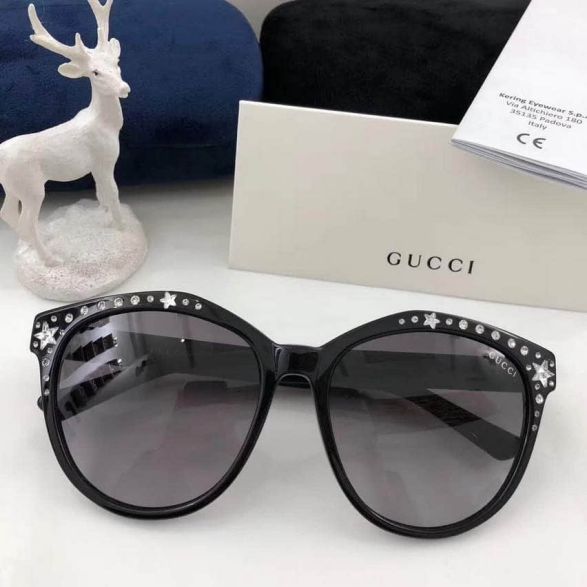 GG Vintage Women Sunglasses