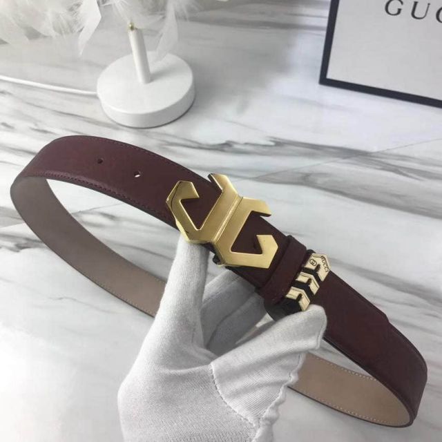 GG Men Belts