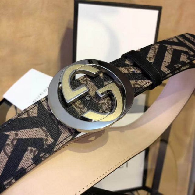 GG 38mm Men Belts