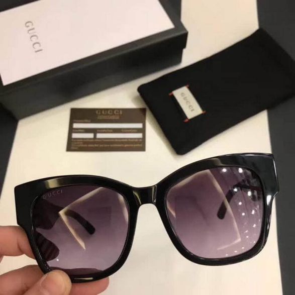 GG Classic Women Sunglasses