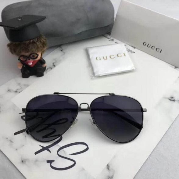 GG Unisex Sunglasses