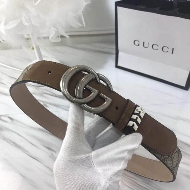 GG 38mm GG Men Belts