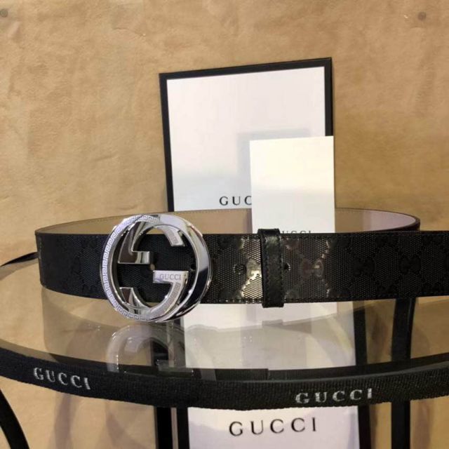 GG 38mm Men Belts