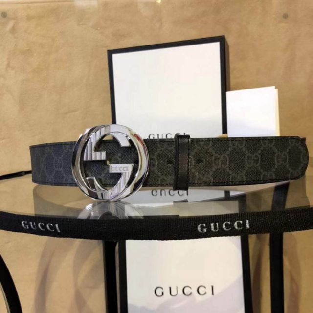 GG 38mm Men Belts