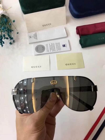 GG3818F Classic Women Sunglasses