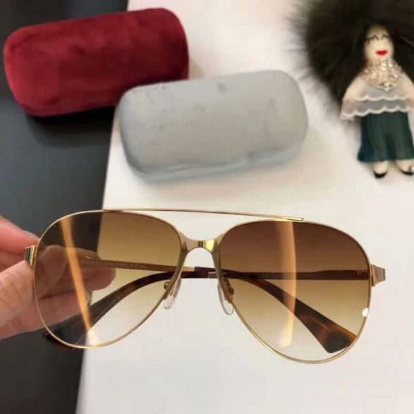 GG0218 Women Sunglasses