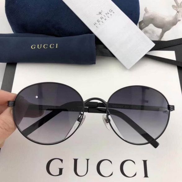 GG 2018SS Women Sunglasses