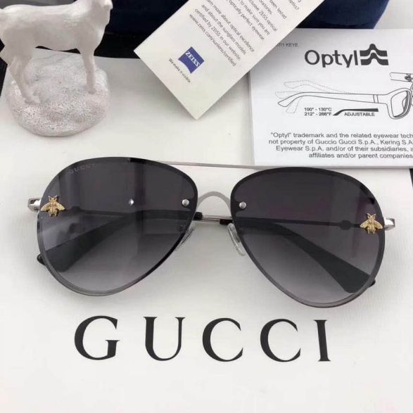 GG logo Women Sunglasses