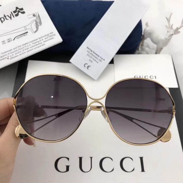 GG 2018SS Women Sunglasses