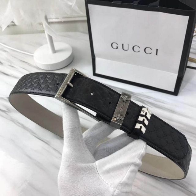 GG 38mm Men Belts