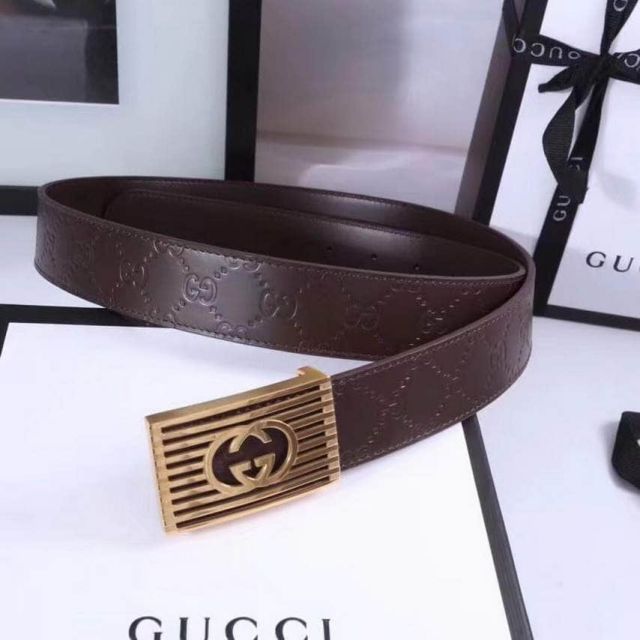 GG Men Belts