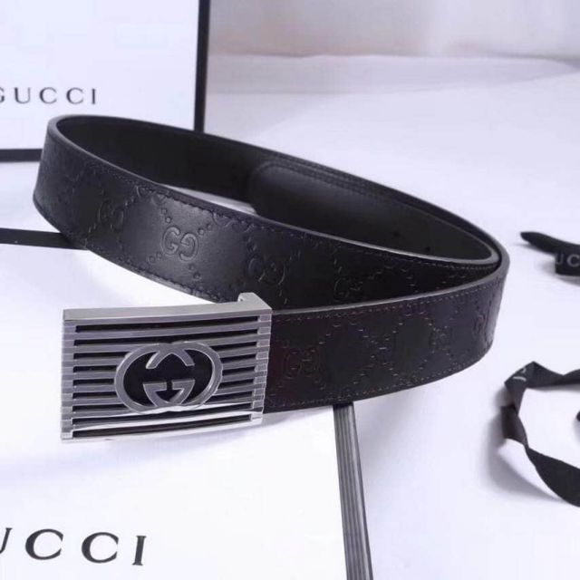 GG Men Belts