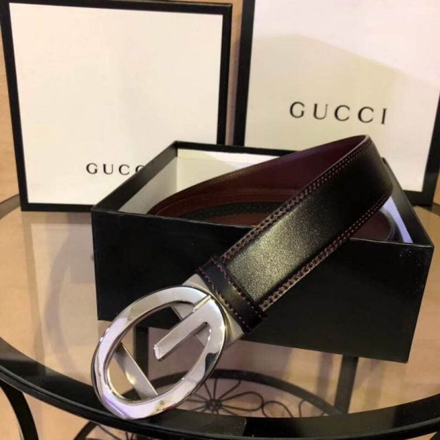 GG 2 3.5 Men Belts