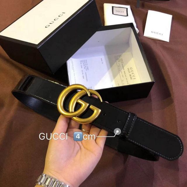 GG 4.0 2 Men Belts