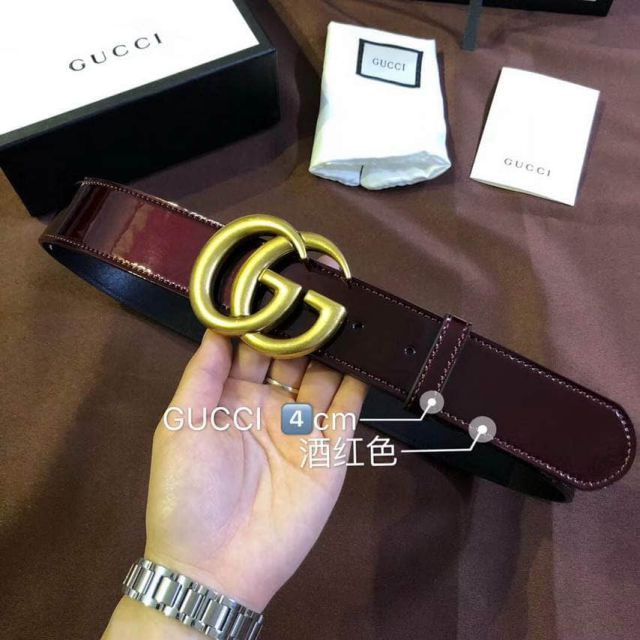 GG 4.0 2 Men Belts