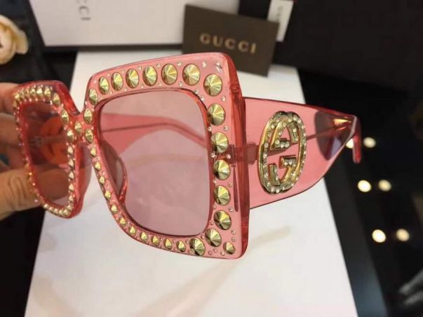 GG Vintage Women Sunglasses