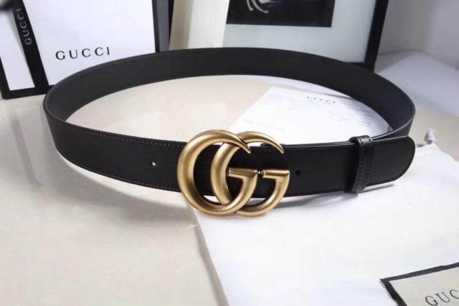 GG 38mm Men Belts