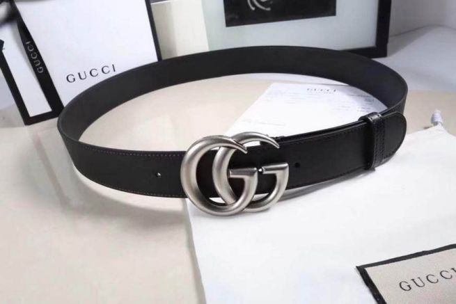 GG 38mm Men Belts