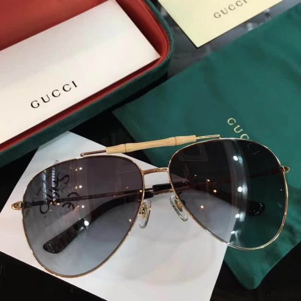 GG 2018SS Men Sunglasses