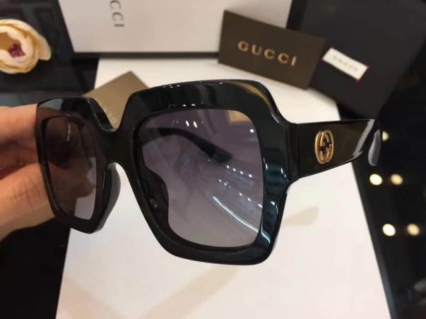 GG Classic Women Sunglasses