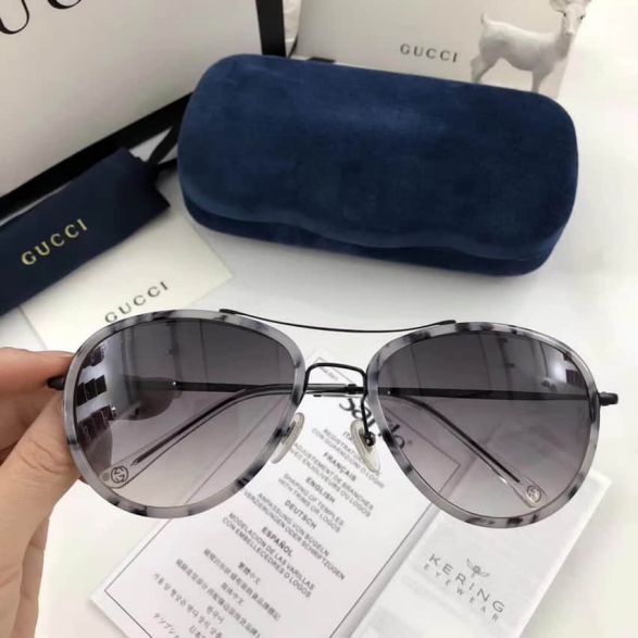 GG Unisex Sunglasses