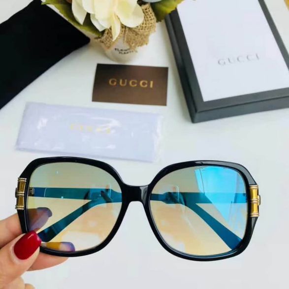 GG 2018SS Women Sunglasses