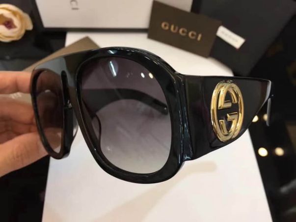 GG 2018SS Women Sunglasses