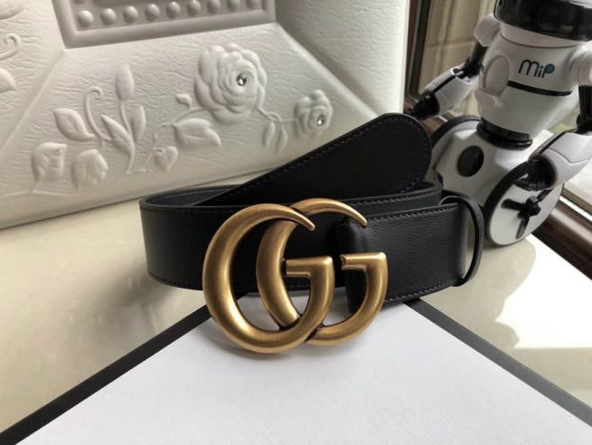 GG Vintage 40mm Men Belts