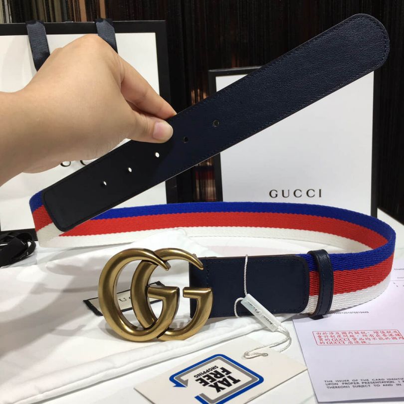 GG 40mm Men Belts