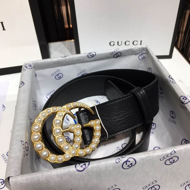 GG 40mm Men Belts