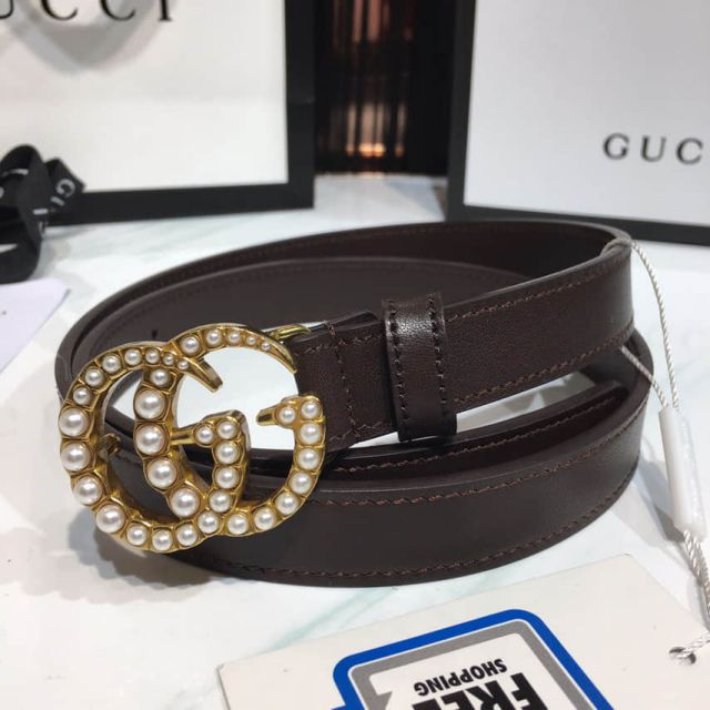 GG 2 Women Belts