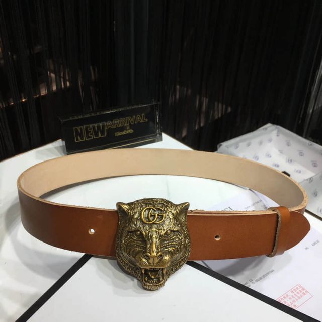 GG 38mm Men Belts