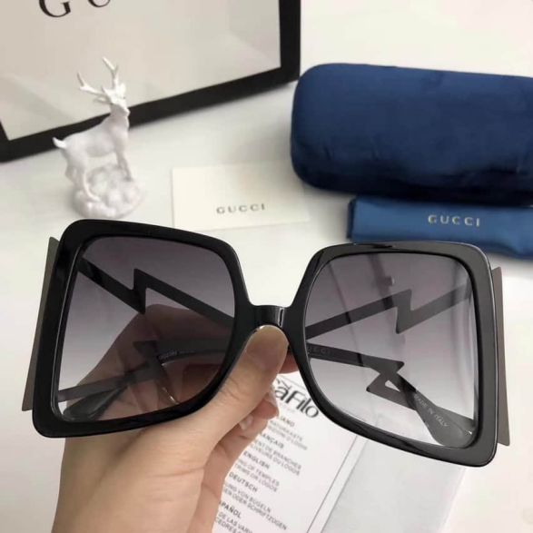 GG 2018SS Classic Women Sunglasses