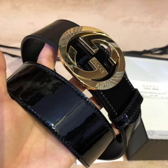 GG 3.8cm Men Belts