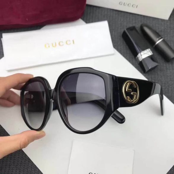 GG 2018SS Women Sunglasses