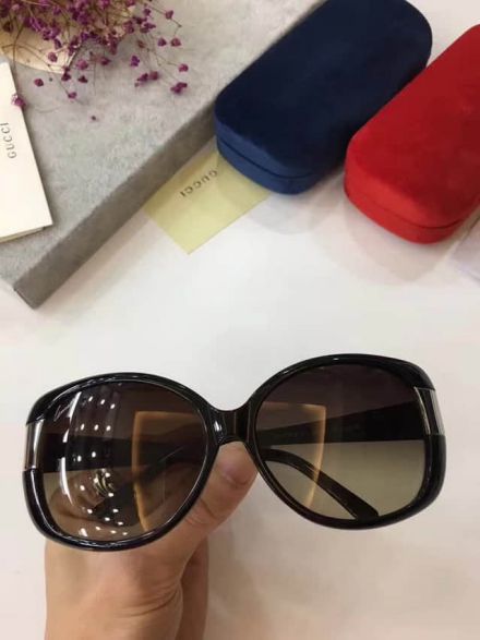 GG 2018 Women Sunglasses