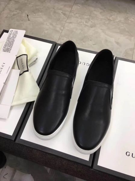 GG Causal Men Shoes