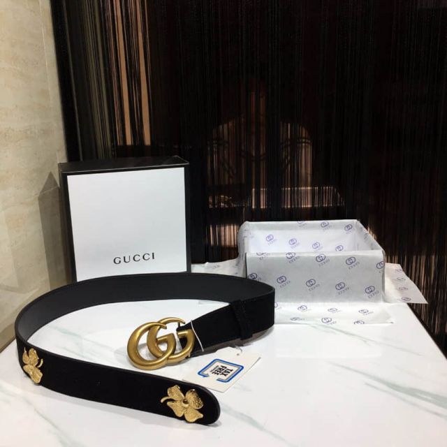 GG Men Belts