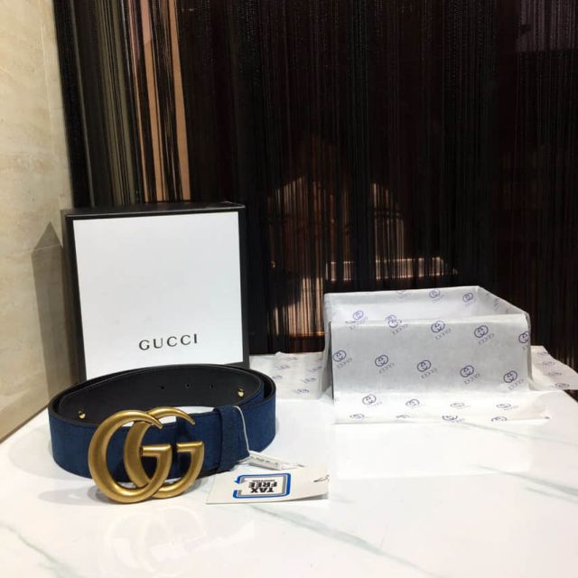 GG Men Belts