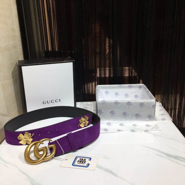 GG Men Belts