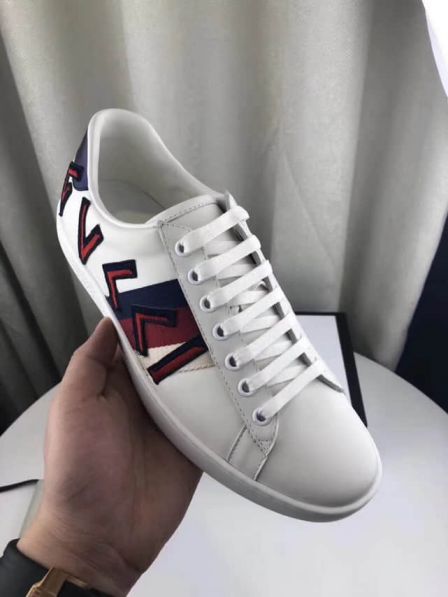 GG 2018 Causal Unisex Shoes