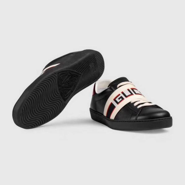 GG 2018 Causal Unisex Shoes