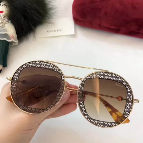 GG Bee Women Sunglasses