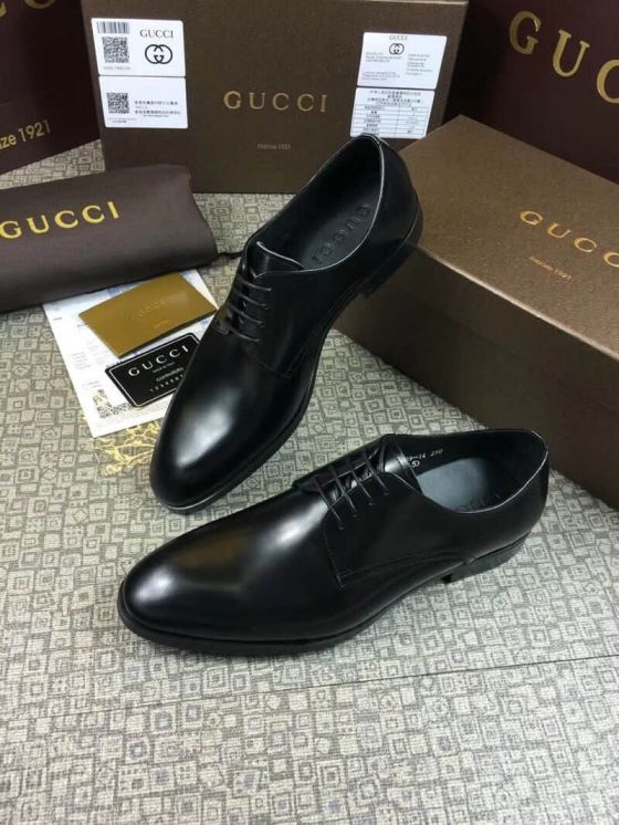 GG Men Shoes