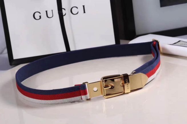 GG 2018SS Women Belts