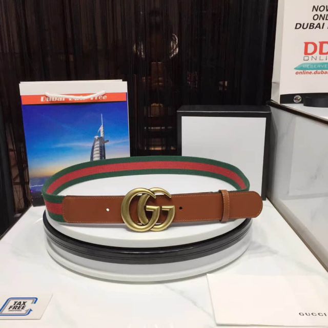 GG Men Belts