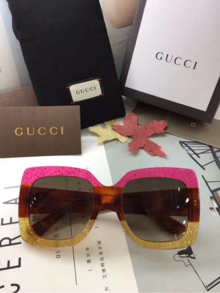 GG Women Sunglasses